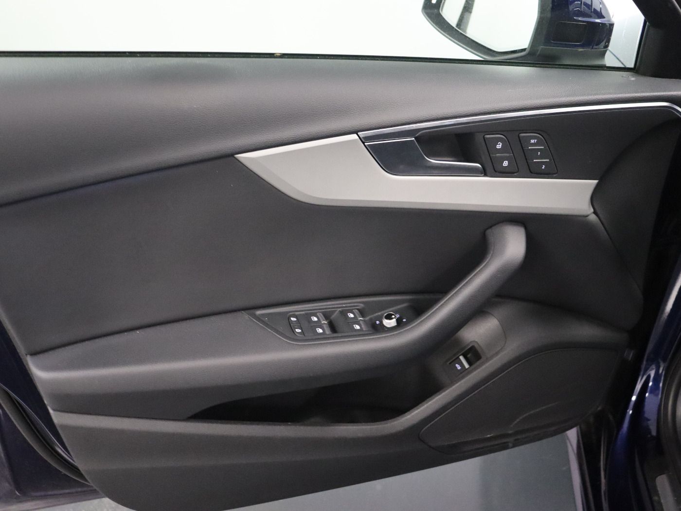Audi A4 - Bild 8