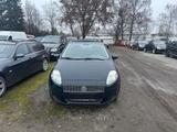 Fiat Punto 1.4 16V - gebrauchte Fiat Punto aus dem Jahr 2009