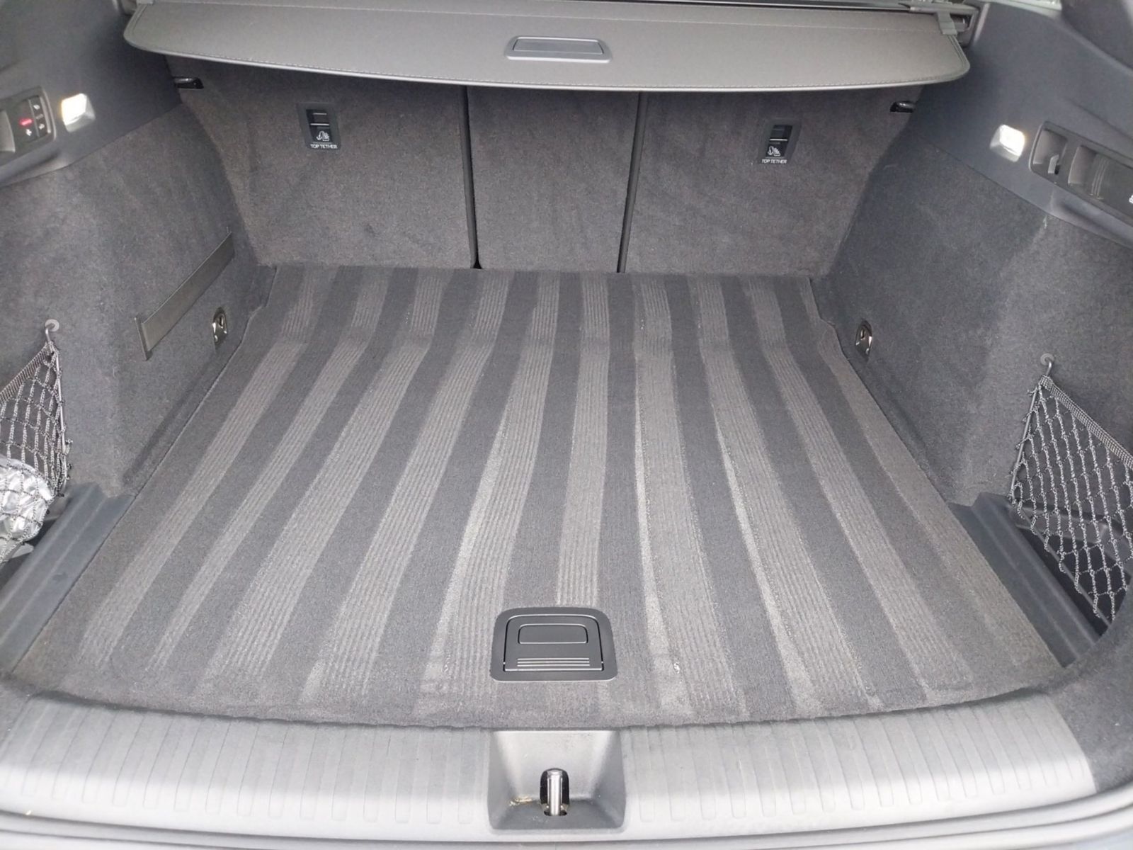 Audi Q6 e-tron - Bild 13