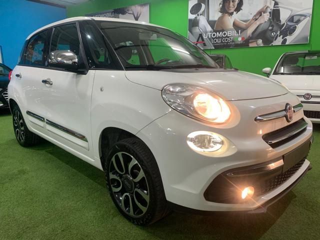 Fiat FIAT 500L 0.9 TwinAir Turbo Natural Power Mirror