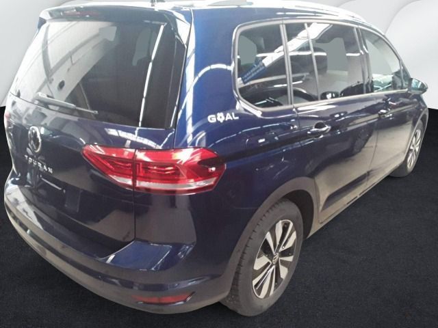Touran Goal 2.0 TDI DSG,ACC,Navi,IQ.LIGHT,AHK