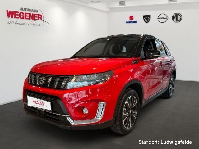 Suzuki VITARA 1,4 COMFORT+ HYBRID