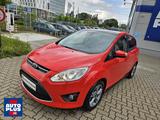 Ford C-Max 1.0 EcoBoost SYNC Edition SITZHZG+PDC+1.HD - gebrauchte Ford C-Max aus dem Jahr 2014