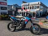 Aprilia SX125  - Führerschein Bonus