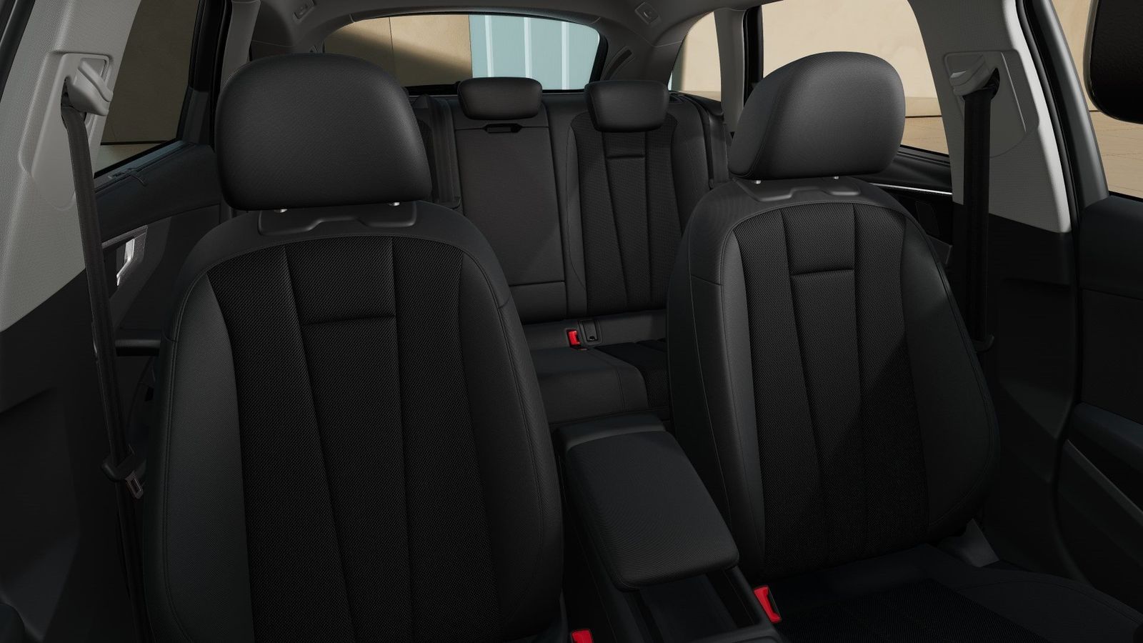 Audi A4 - Bild 11