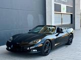 Andere Corvette C6 Automatik Cabrio TÜV Neu Volla... - Andere aus 2006