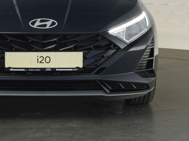 Hyundai i20 – Bild 25