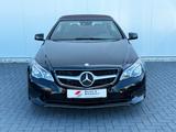 Mercedes-Benz E 350d Cabrio AIRSCARF LED ILS ALARM AIRCAP - Mercedes-Benz E-Class in Dresden