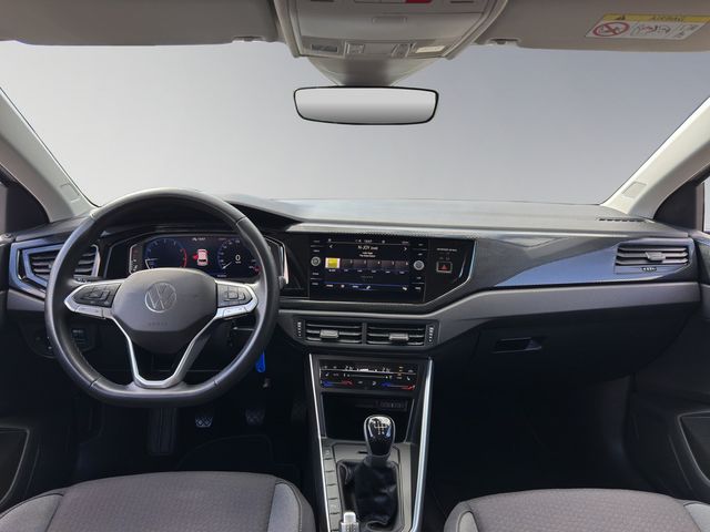 Polo Life 1.0 TSI KLIMA PDC SHZ LED SCHEINWERFER