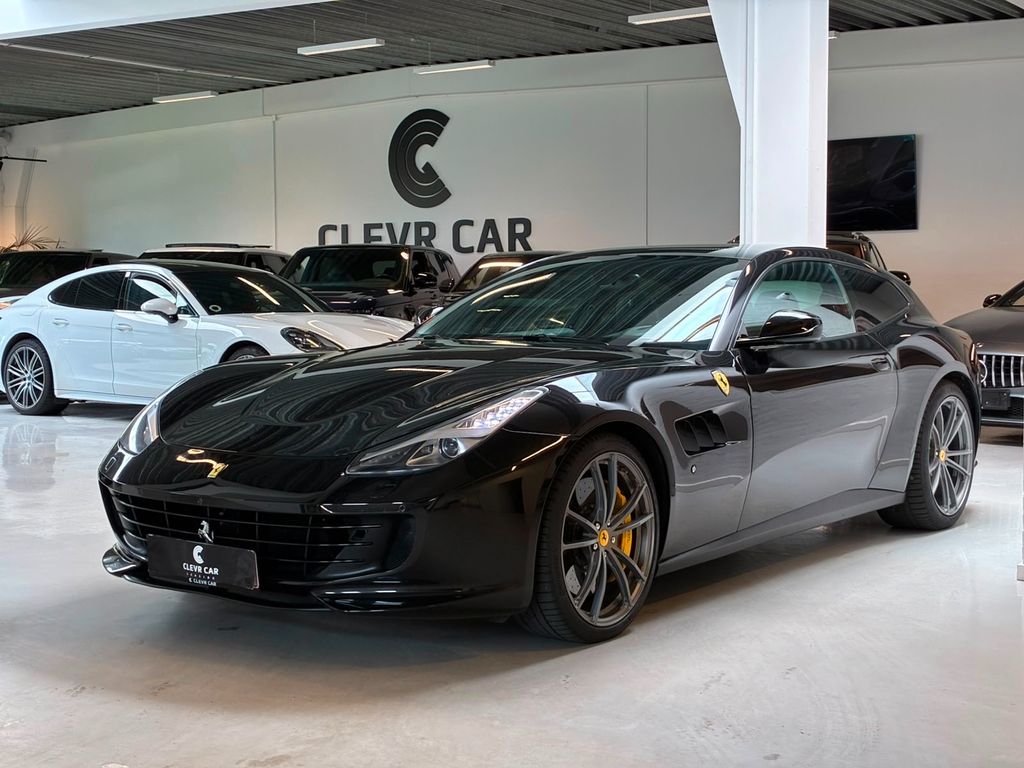 Ferrari GTC4Lusso