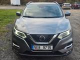 Nissan Qashqai 1.2 DIG-T Acenta Acenta - Nissan Qashqai: Standheizung