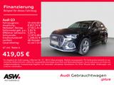 Audi Q3 advanced 35TFSI Stronic Navi LED ACC PDC SHZ - Audi Q3 Jahreswagen
