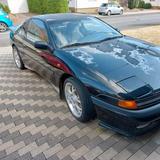 Mitsubishi Eclipse Diamond (USA) - Mitsubishi aus 1993