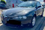 Alfa Romeo 147 - gebrauchte Alfa Romeo 147 aus dem Jahr 2006