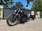 Triumph Thunderbird Storm 1700 - TRIUMPH MOTORRAD