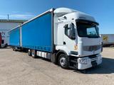 Renault PREMIUM 460 DXi 6X2 tandem EEV+PANAV vin 397+920 - Offers