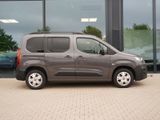 Fiat Doblo Kombi 1.5 130 Automatik / Panoramadach - Fiat Doblo: Automatik