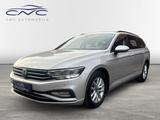 Volkswagen Passat Variant DSG Business AHK/ACC/Massage/Kam - gebrauchte Volkswagen Passat aus dem Jahr 2021