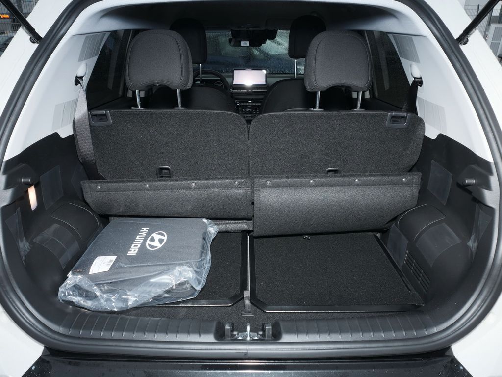 Hyundai INSTER - Bild 9