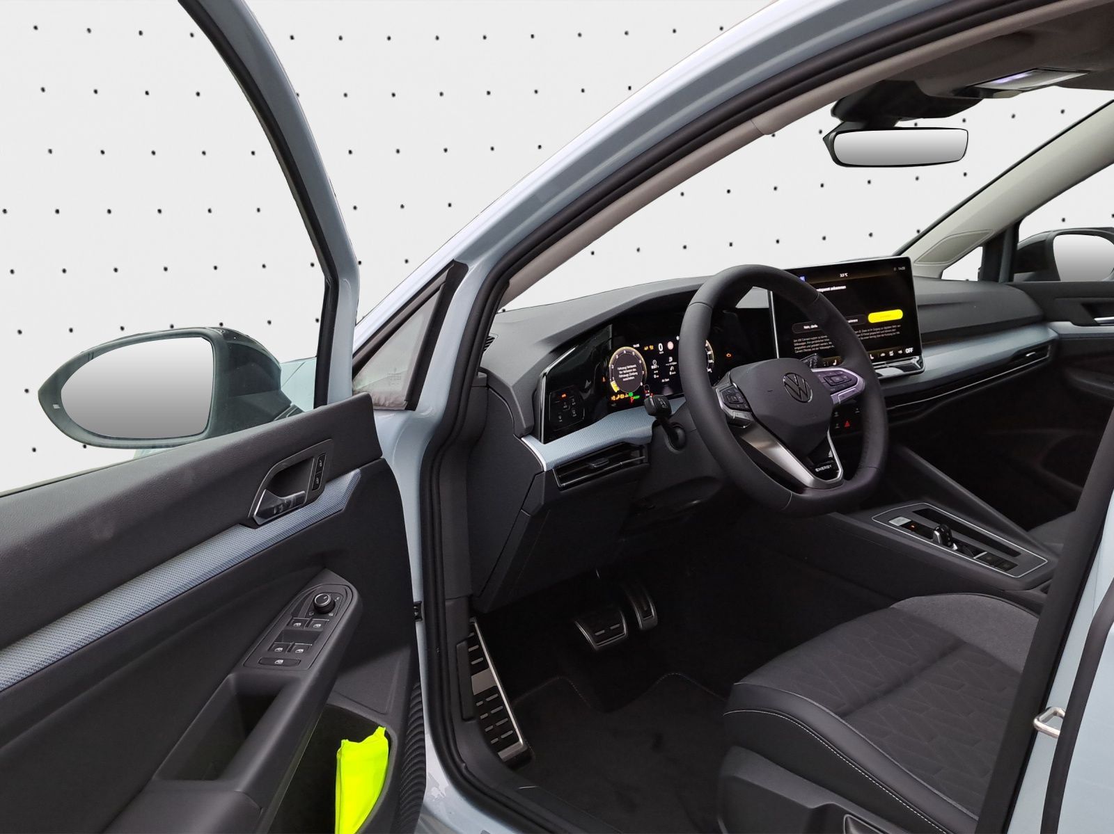 Volkswagen Golf - Bild 14