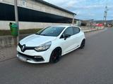 Renault Clio 4 RS,,H&R Gewinde,Bastuck, Ta... - Renault Megane: RS