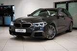 BMW M550d|M-PAKET|ACC|HUD|SOFT|360°|PANO|MEMORY|H&K| - BMW M-Modelle in Hamburg