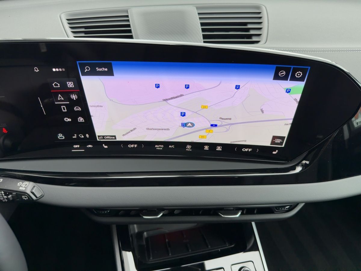 Audi A5 - Bild 11