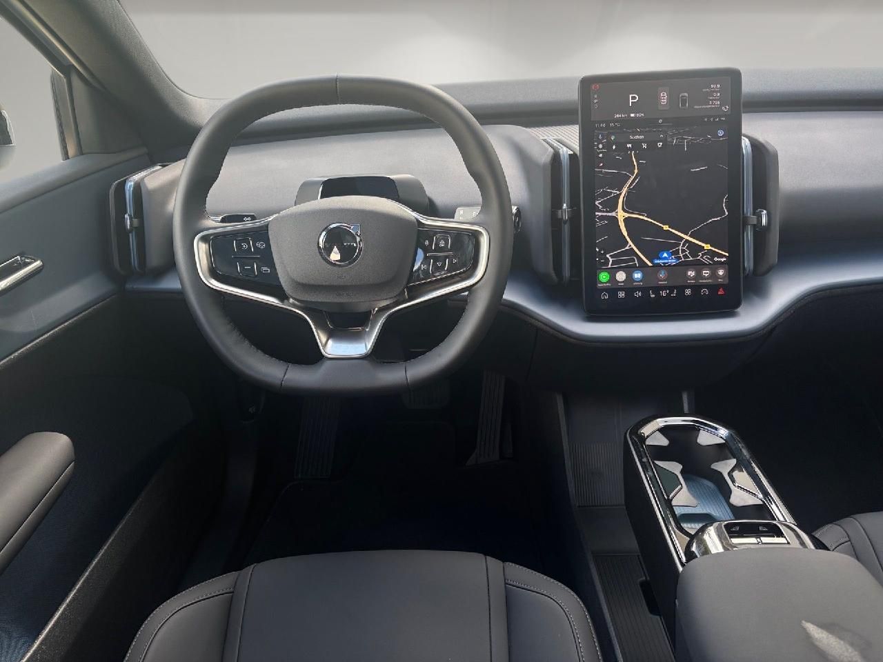 Fahrzeugabbildung Volvo EX30 Cross Country P8 Ultra Performance Pure