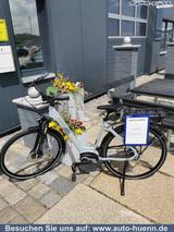 Andere BBF E-Bike 28 Zoll-BoschActiveLine-300WhGepäc... - Angebote entsprechen deinen Suchkriterien
