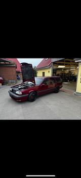Volvo 855 - Volvo 855 Gebrauchtwagen