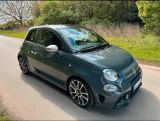 Fiat  Abarth 595 - Fiat 500 Gebrauchtwagen in Bochum