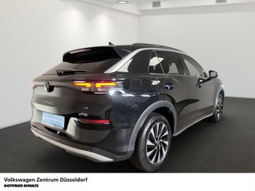 Volkswagen T-Roc - 3