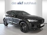 Volvo XC60 2.0 T6 Twin Engine AWD Plus Black Edition-H - Volvo XC60: 2.0