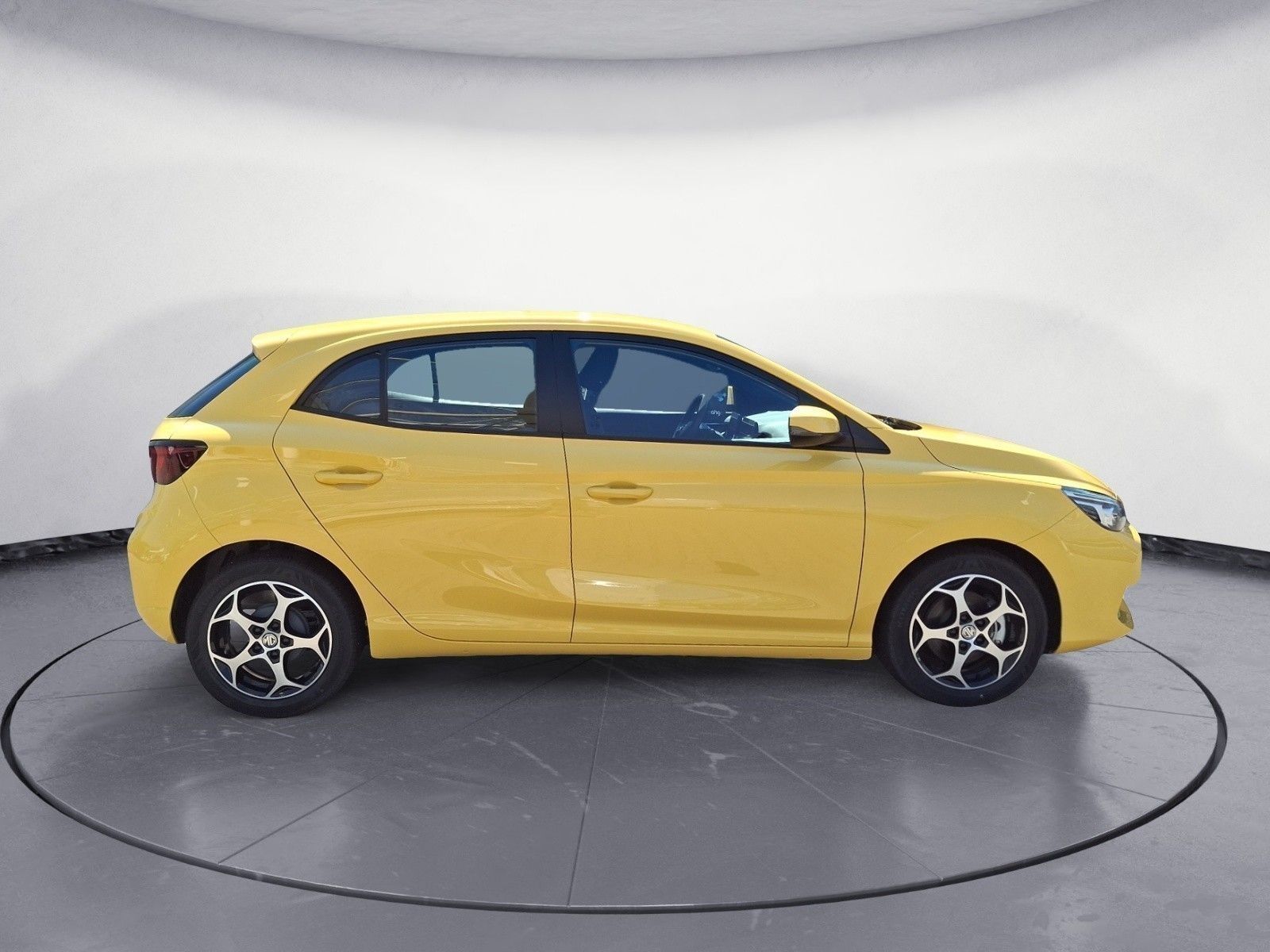 MG3