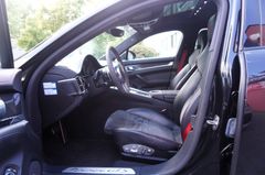 Fahrzeugabbildung Porsche Panamera GTS 4.8 BOSE Alcantara Carbon Kam! TOP!