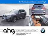 BMW X3 xDrive20d AT Aut. Klimaaut. Head-Up AHK HIFI - gebrauchte BMW X3 aus dem Jahr 2023