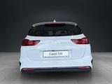 Kia CEED SW 1.5T 140 DCT7 SPIRIT TEC - Kia cee'd Sportswagon mit Anhängerkupplung