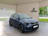 Kia Picanto PE2 1.0 GDI GT-line - Kia Picanto: Blau