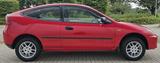 Mazda 323 1,5C - Mazda 323: 3 Türen