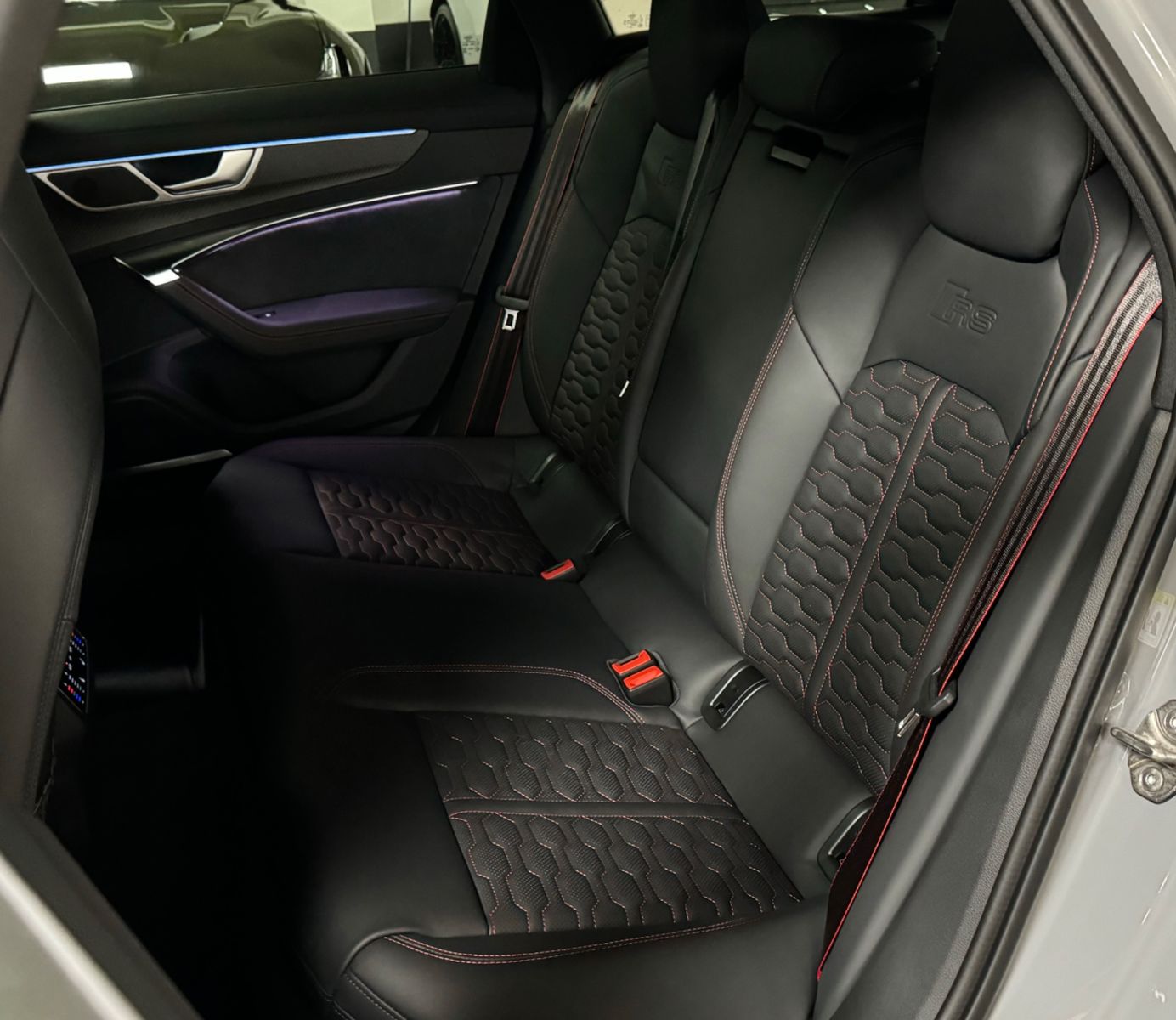 Fahrzeugabbildung Audi RS6 PERFORMANCE CARBON | MATRIX-LED | B&O | PANO