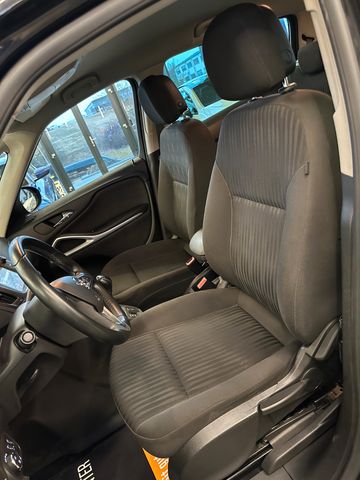 Opel Zafira C Edition StartStop *7Sitzer*