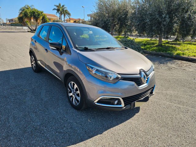 Renault Captur dCi 8V 90 CV Start&Stop Energy Li