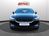 Polestar Long Range DUAL MOT 78kWh ALLRAD 360° Pano #0201 - Polestar 2 in Frankfurt (Main)