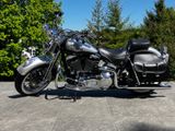 Harley-Davidson FLSTS Heritage Springer 100th Anniversary