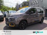 Citroën Berlingo Rip Curl M 1.2 12V e-THP / PureTech Met - Citroën Berlingo: Rip Curl