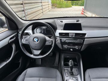 BMW X1 - 12