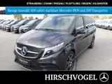Mercedes-Benz V 300 d AVANTGARDE EDITION 4M AMG AIRMATIC+Distr