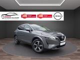 Nissan Qashqai Premiere Edition 1.3 DIG-T Xtronic - Nissan Qashqai: Premiere Edition