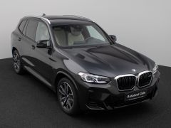 Foto Nummer 3: BMW X3 M40