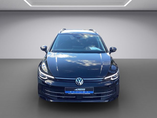 Golf VIII Variant 2.0TDI DSG Style AHK